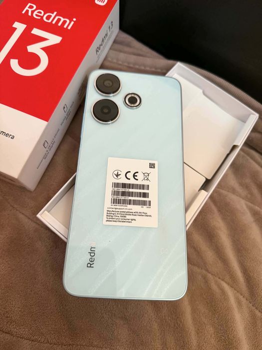 Xiaomi Redmi 13
