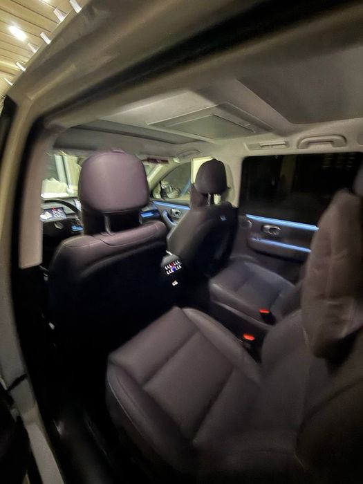 Leap-Motor C16 гибрид рестайл