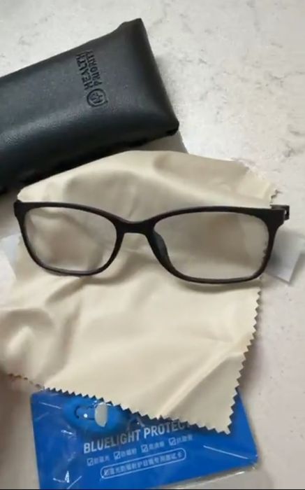 Графеновые очки 24444 тг