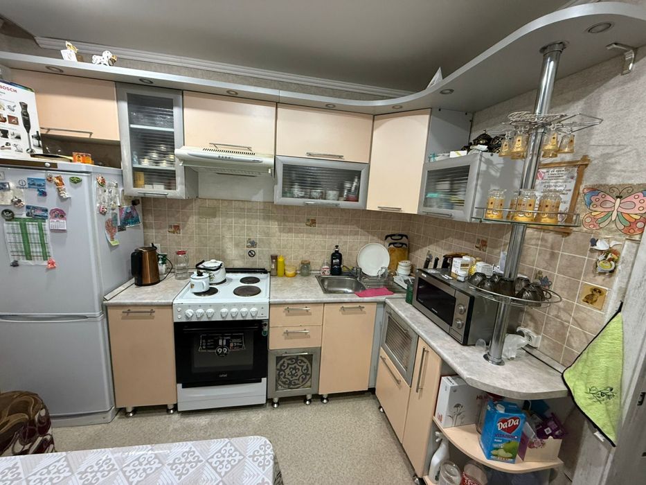 Продам кухонный гарнитур