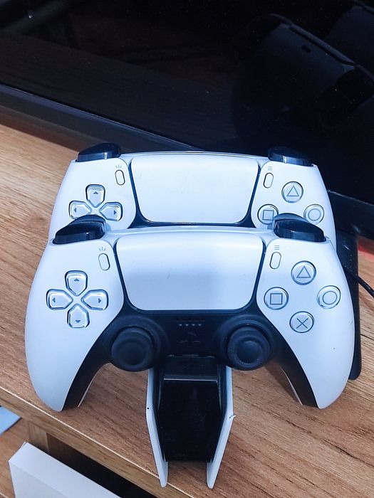 Playstation 5 slim 1 тб