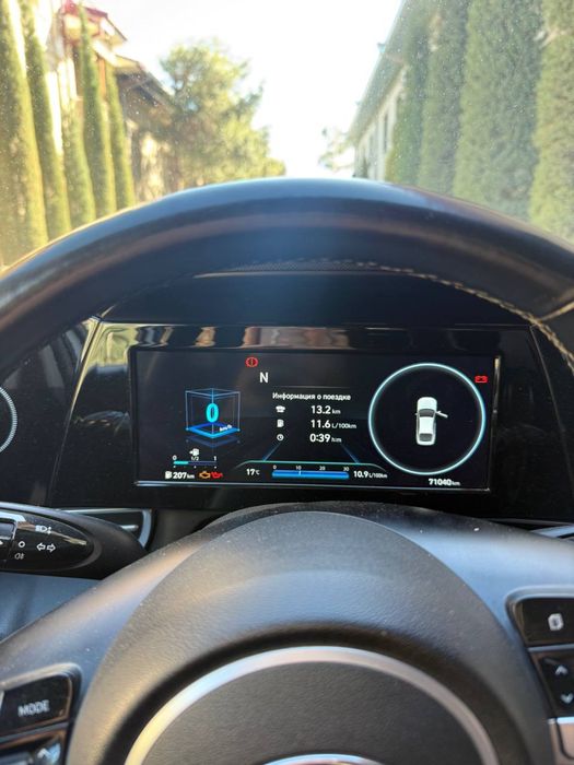 Hunday elantra sotiladi. 2022 yilda ishlab chiqarilgan