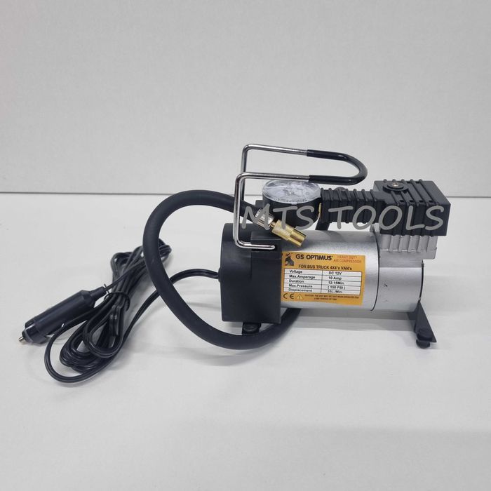 Compresor auto 12V 150PSI