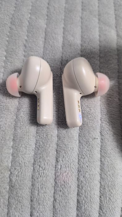 Casti audio in-ear JBL Live Pro+ T rozWS, True wireless