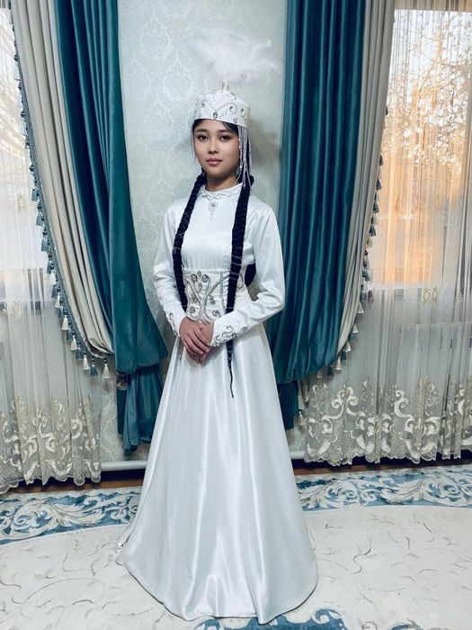 Ұзату көйлектері