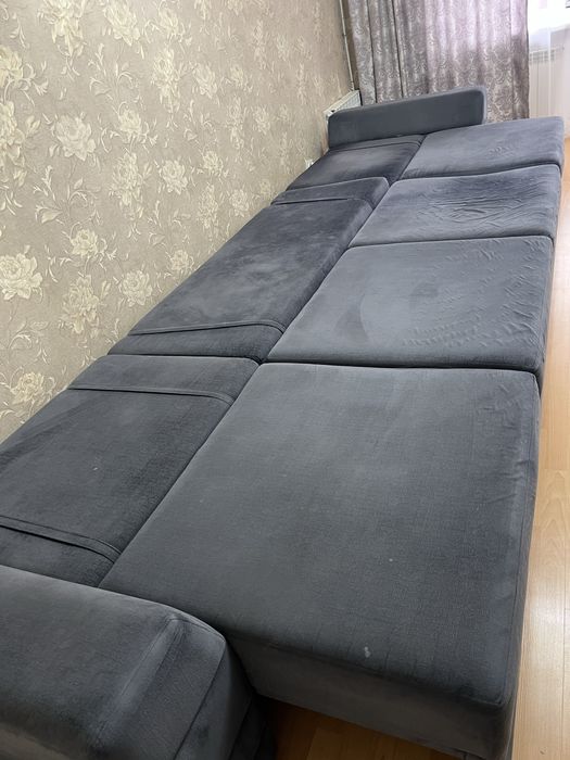 Диван большой раскладной