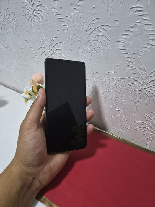 Redmi Note 12 pro plus 5g