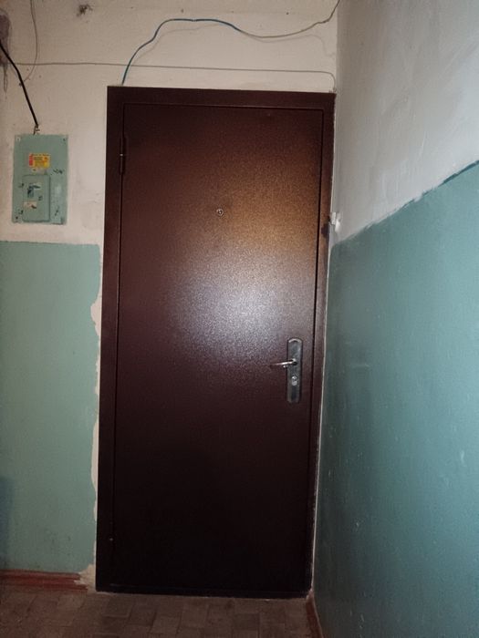 Срочно продам квартиру