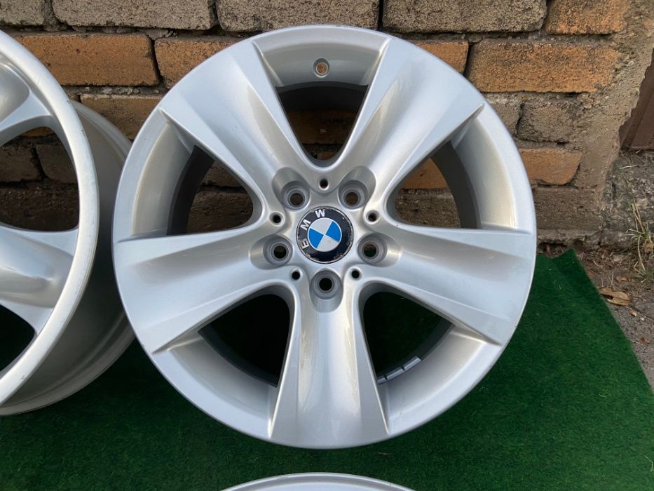 Единични бройки Оригинални джанти BMW F10 X1 X3 X5 E84 E83 E53 E39 E87