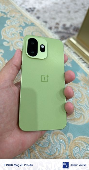 OnePlus 15T yangi