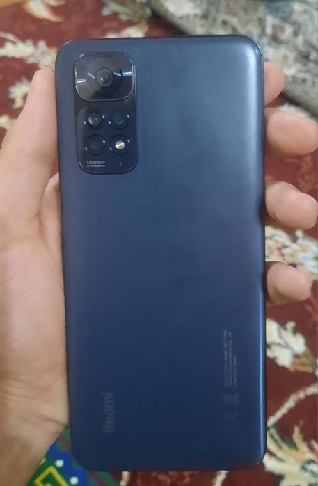 Redmi 11 c ideal