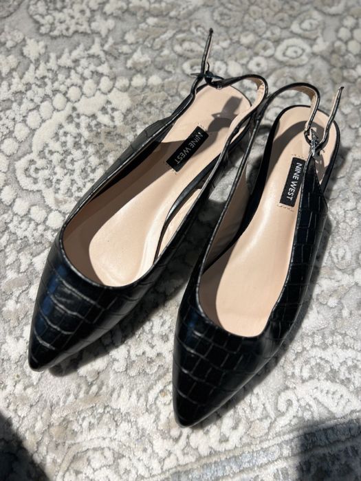 Обувь/туфли Nine West