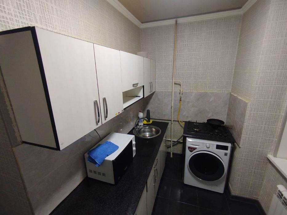 Квартира сдаётся Яшнабадский Ор-р Тузель-1 Массив 40 лет Победы