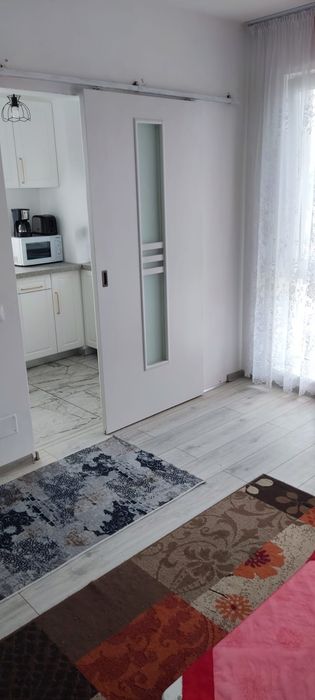 Inchiriez Apartament | 2 camere | Florești - zona Abatorului