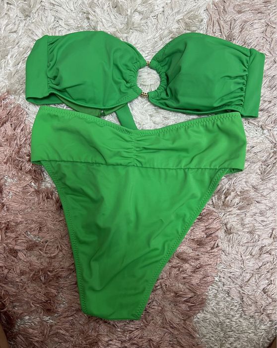 Costum de baie din 2 piese