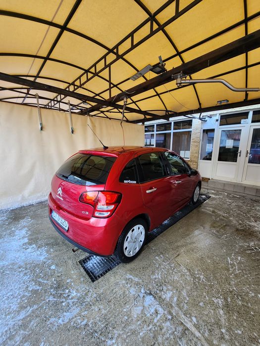 Vând Citroen C3 2013 propietar