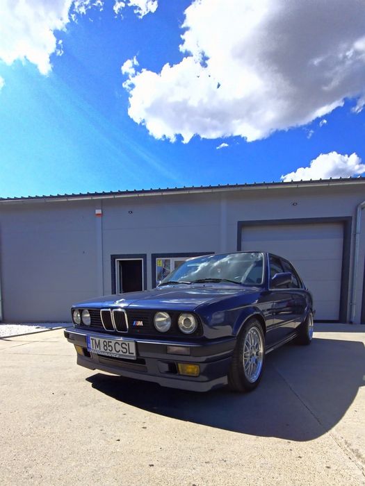 BMW 320i e30 fcl