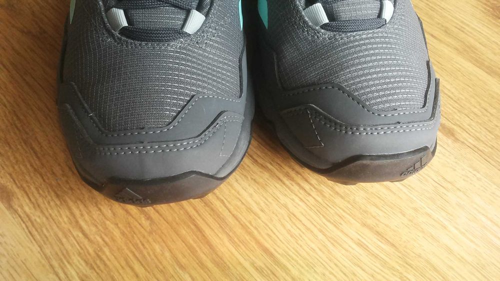Adidas TEREX GORE-TEX Shoes размер EUR 38 2/3 маратонки водонепромокаеми - 2624