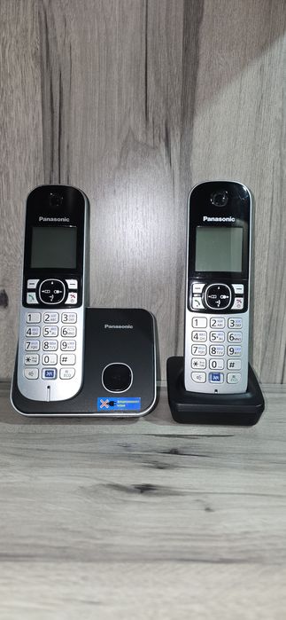Радиотелефон Panasonic