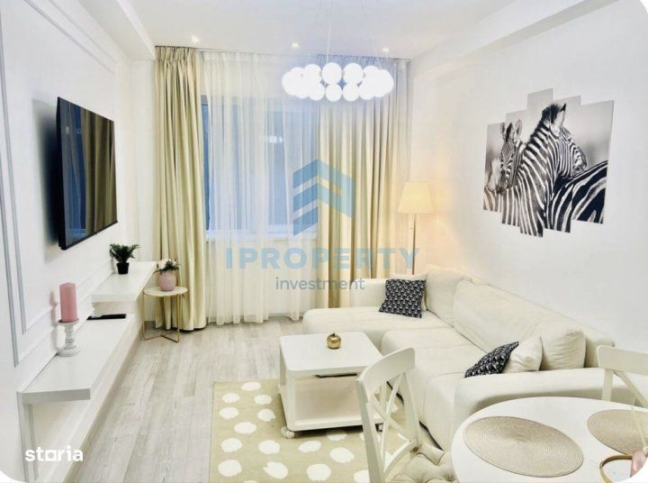 Apartament – Bucuresti - Vedere 5
