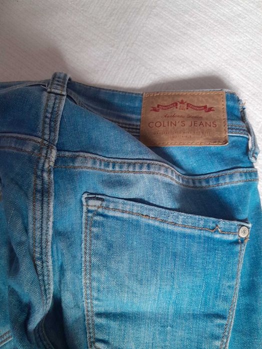 Lot blugi fete 11-12 ani Colîn's/Only/Pimkie