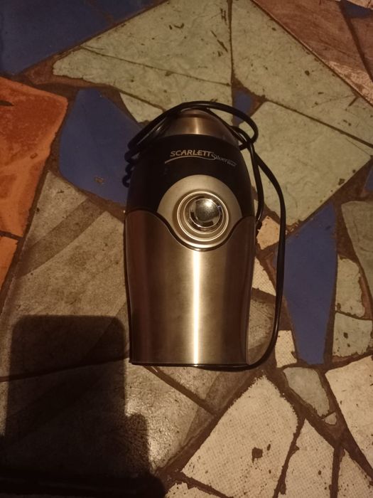 Продам кофемолку