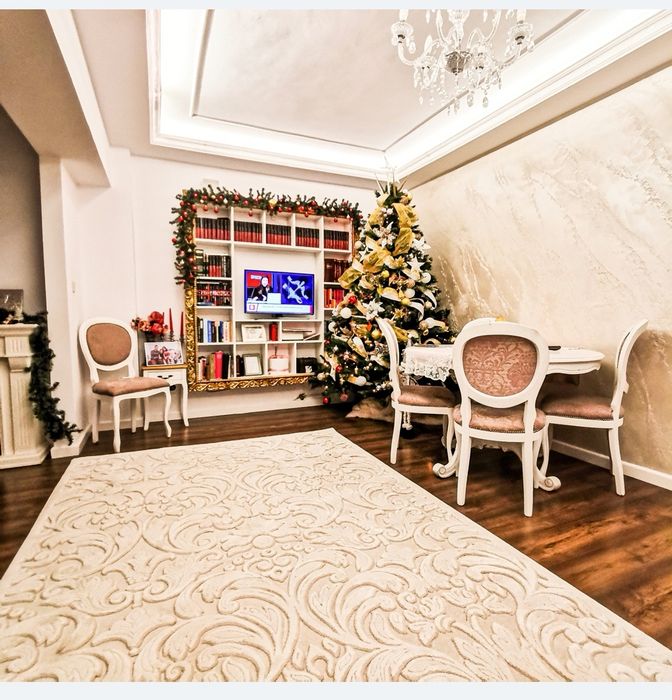 Apartament 3 camere str 9 Mai, parcul Catedralei