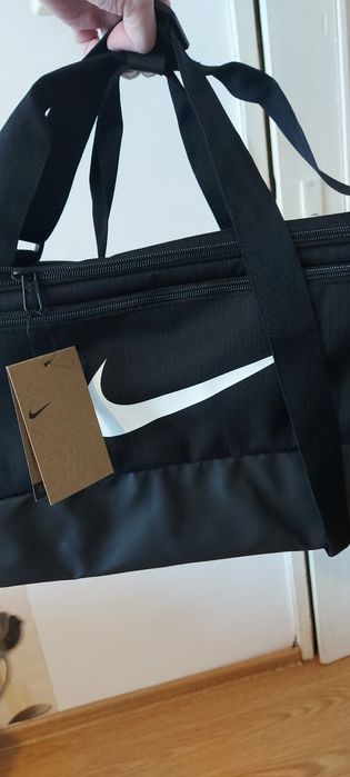 Оригинален спортен сак Nike