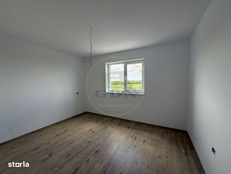 Casa P+1, 341 MP teren, 120 MP utili, comuna Malu Mare, zona Selgros