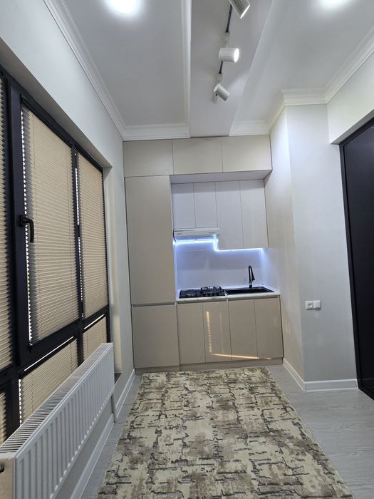 2 хонали квартира сотилади