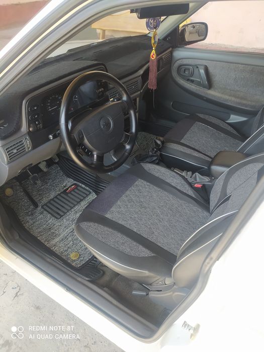 Neksia 1 radnoy kraska