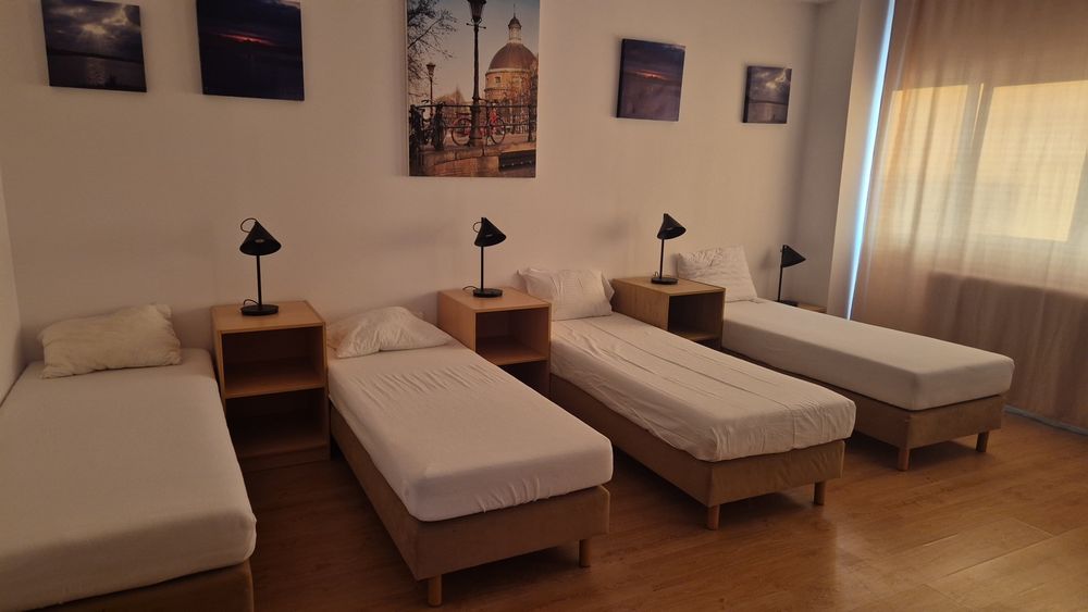Cazare Pentru grupuri!