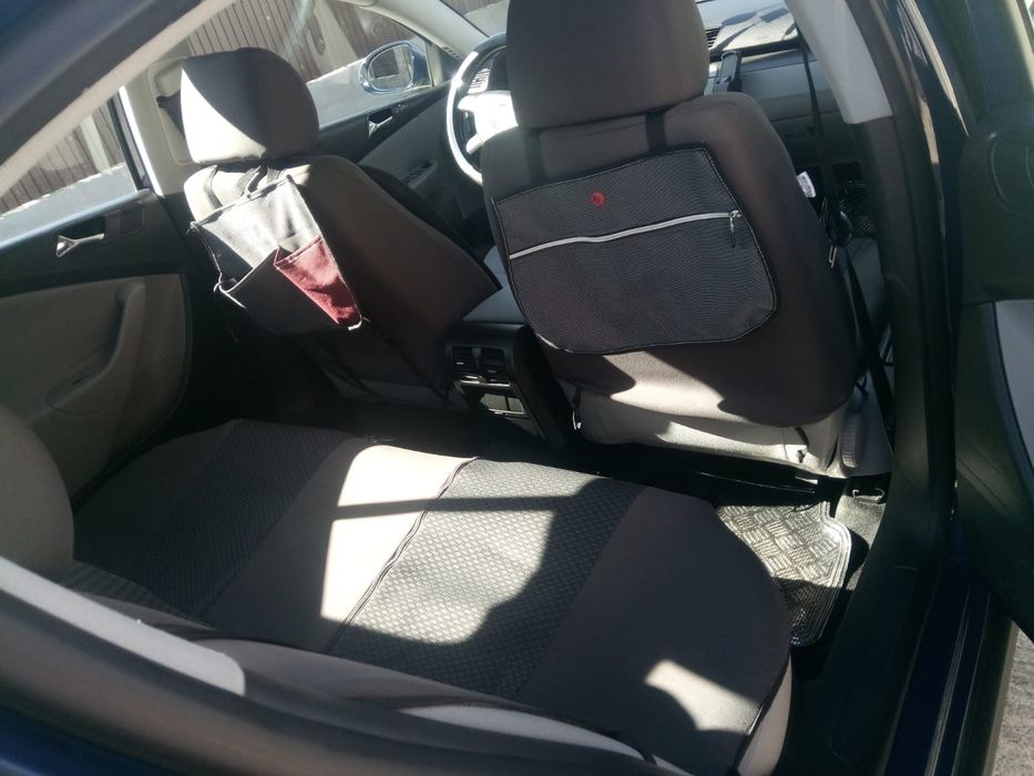 Vând Volkswagen passat B6