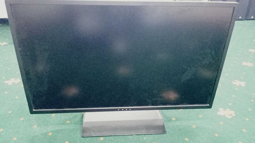 Монитор Omen 60Hz