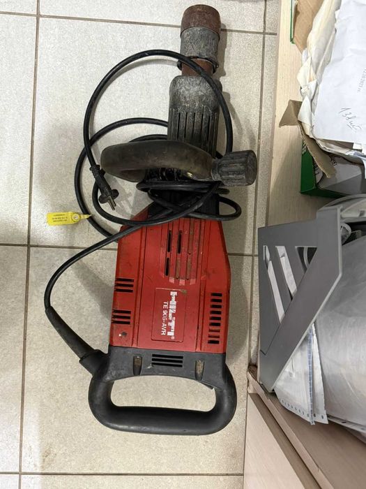 Отбойный молоток (Уральск 0701) лот 6222