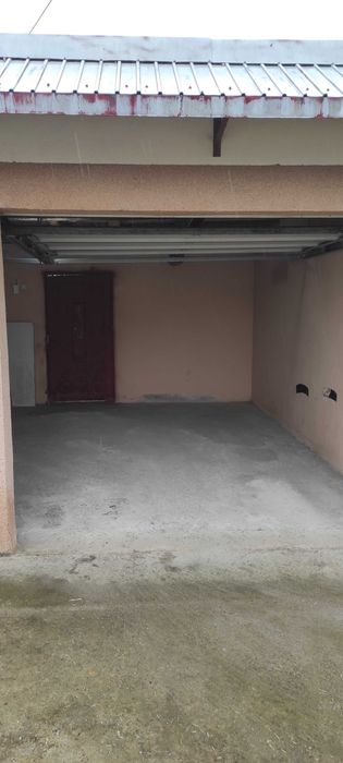 Parcare Aeroportul Băneasa sau Otopeni