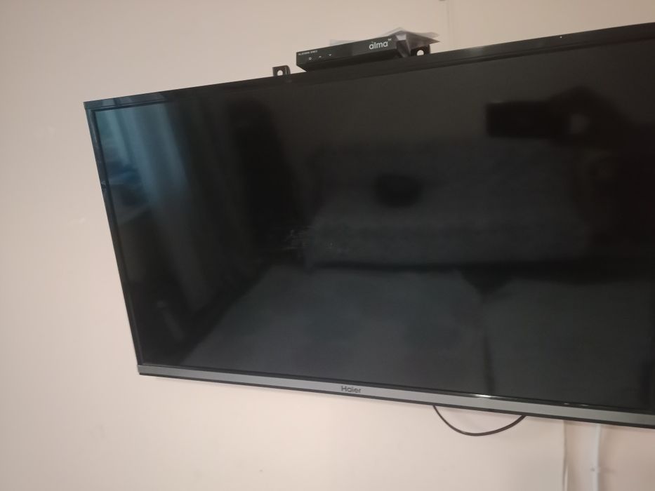Haier 50/70 диагналь 87
