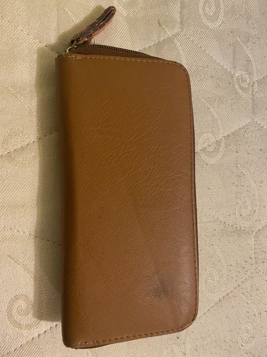 Портмоне POLO