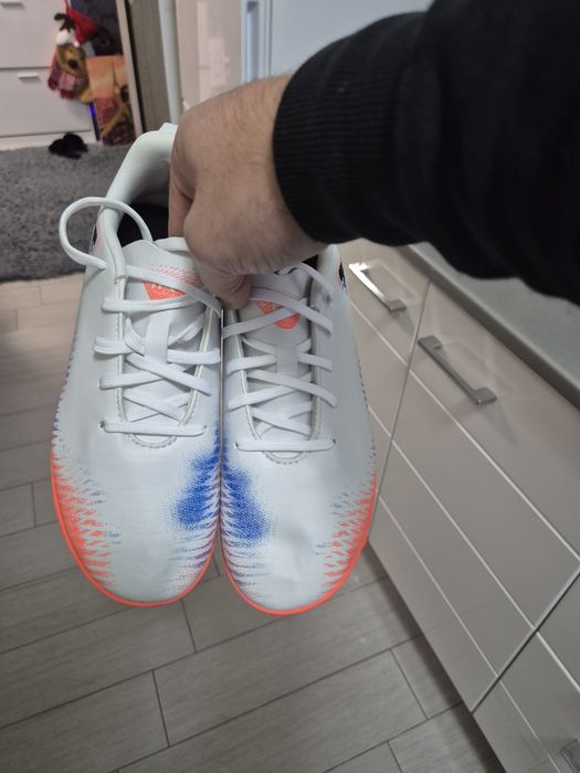 Ghete puma uk!!!