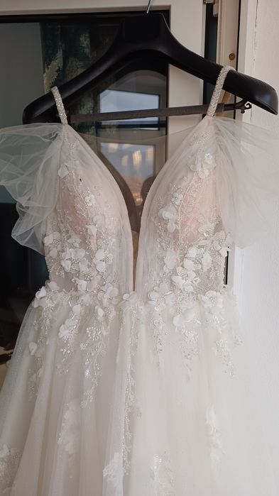 Rochie de mireasa
