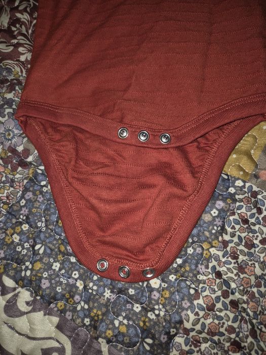 Body 6-9 luni bebeluși