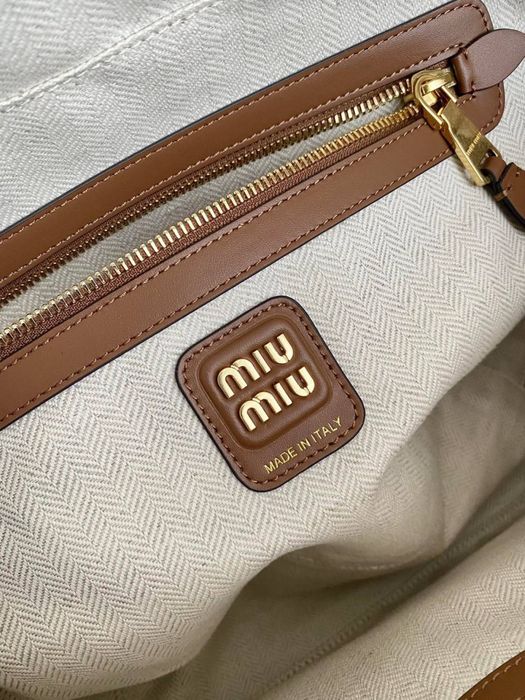 Geanta Miu Miu Large