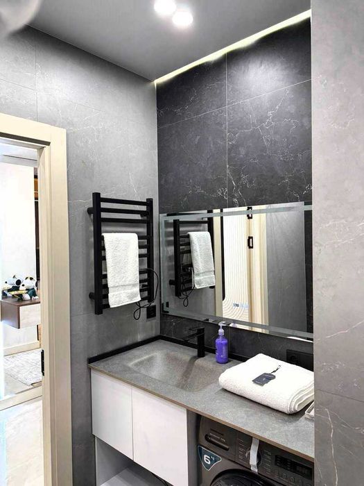 Сдается квартира Modera Towers 1х Комнатная R333