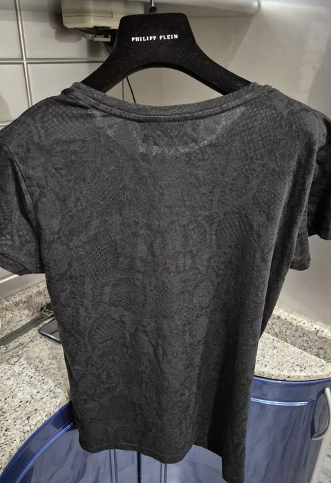 Дамска тениска  Phillip Plein