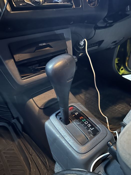 Продам рав 4 - 94 года