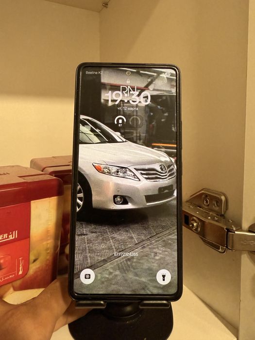 Продается Samsung Galaxy A53