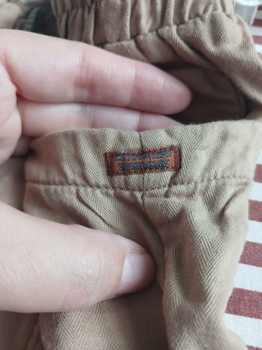 Комплект Zara на мальчика