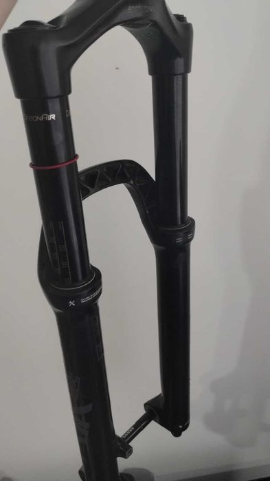 Vand Furcă RockShox Lyrik Select Rc 150mm