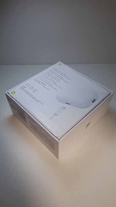 Airpods pro 2 Sigilate
