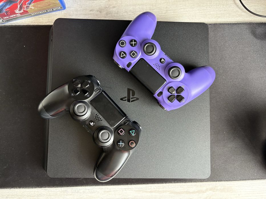 Продам Пс4,Playstation 4,Ps4